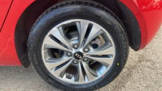 Kia Venga 1.6 2 5dr Auto [6] Petrol Hatchback